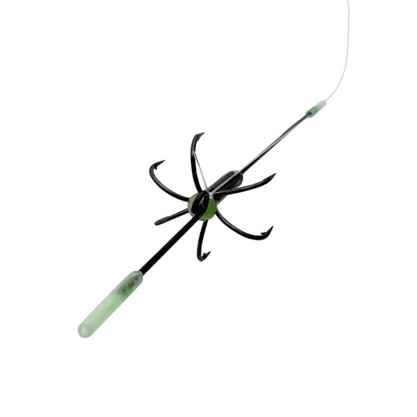 ヒイカ連結仕掛 